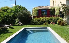 Les Jardins D'Ispahan